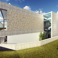 Вилла на Кипре, 409 кв.м.