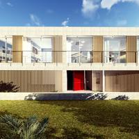 Вилла на Кипре, 409 кв.м.