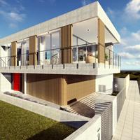 Вилла на Кипре, 409 кв.м.