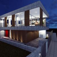 Вилла на Кипре, 409 кв.м.