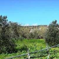 Land plot in Greece