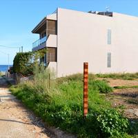 Land plot in Greece