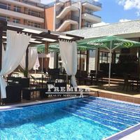 Квартира в Болгарии, Солнечный Берег, 57 кв.м.