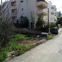 Land plot in Greece, 630 sq.m.