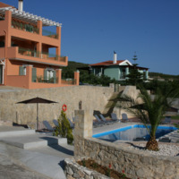 Other in Greece, 570 sq.m.