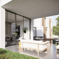 Вилла на Кипре, 161 кв.м.