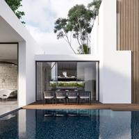 Вилла на Кипре, 161 кв.м.