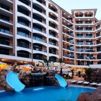 Квартира в Болгарии, Солнечный Берег, 55 кв.м.