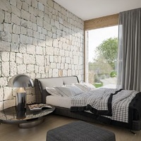 Вилла на Кипре, 161 кв.м.