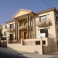Villa in Republic of Cyprus, 600 sq.m.