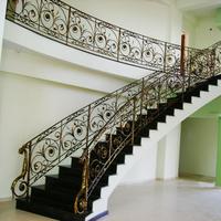 Villa in Republic of Cyprus, 600 sq.m.