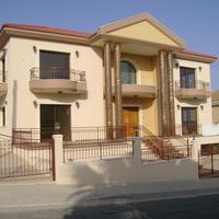 Villa in Republic of Cyprus, 600 sq.m.