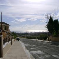Villa in Republic of Cyprus, 600 sq.m.