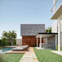 Villa in Republic of Cyprus, 472 sq.m.