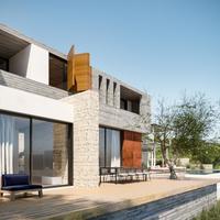 Villa in Republic of Cyprus, 472 sq.m.