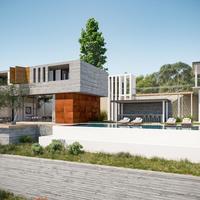 Villa in Republic of Cyprus, 472 sq.m.