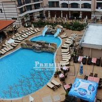 Квартира в Болгарии, Солнечный Берег, 55 кв.м.