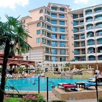 Квартира в Болгарии, Солнечный Берег, 55 кв.м.