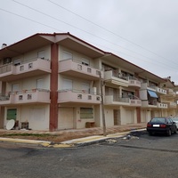 Квартира в Греции, 57 кв.м.
