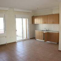 Квартира в Греции, 57 кв.м.