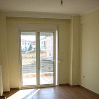 Квартира в Греции, 57 кв.м.