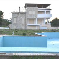 Бизнес-центр в Греции, 1200 кв.м.