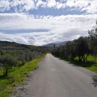 Земельный участок в Греции