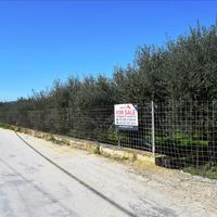 Земельный участок в Греции