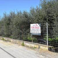 Земельный участок в Греции