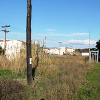 Земельный участок в Греции