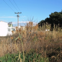 Земельный участок в Греции