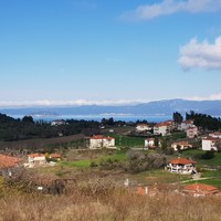 Land plot in Greece