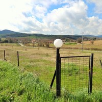 Land plot in Greece