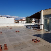 Business center in Greece, 80 sq.m.