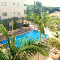 Квартира на Кипре, 75 кв.м.