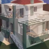 Other in Greece, 166 sq.m.