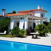 Вилла в Греции, 400 кв.м.