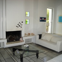 Вилла в Греции, 400 кв.м.