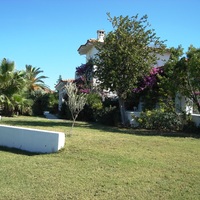 Вилла в Греции, 400 кв.м.