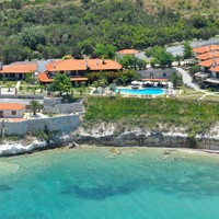 Hotel in Greece, 1300 sq.m.