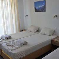 Hotel in Greece, 730 sq.m.