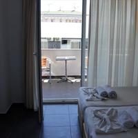 Hotel in Greece, 730 sq.m.