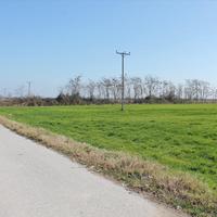 Земельный участок в Греции