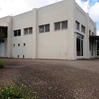 Бизнес-центр в Греции, 400 кв.м.