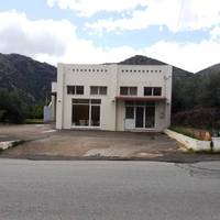 Бизнес-центр в Греции, 400 кв.м.