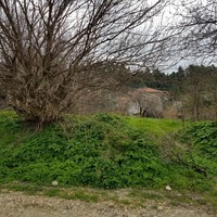 Land plot in Greece