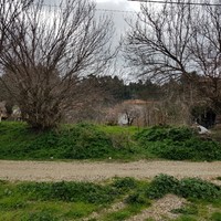 Land plot in Greece