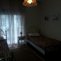 Квартира в Греции, 124 кв.м.