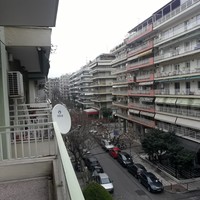 Квартира в Греции, 124 кв.м.