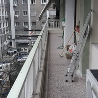 Квартира в Греции, 124 кв.м.